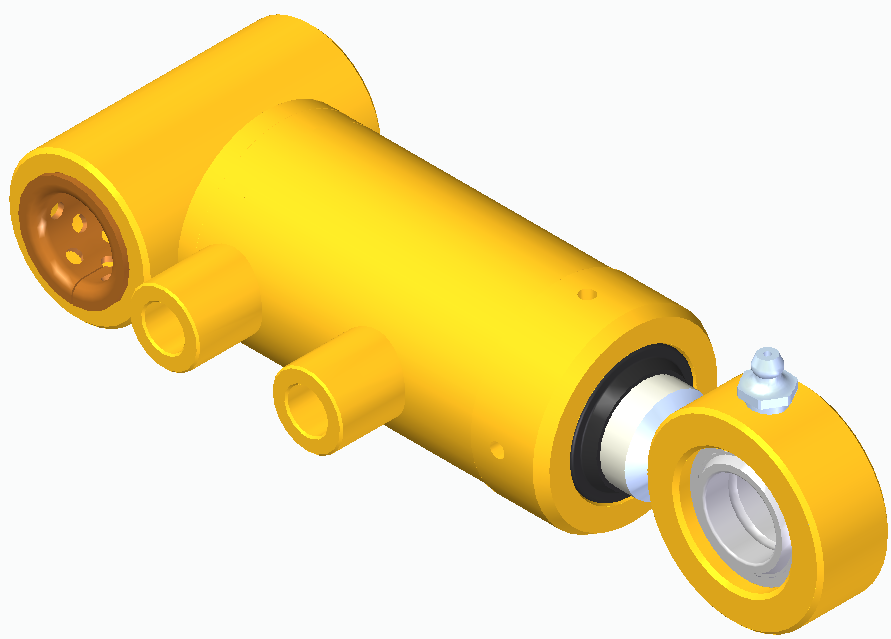 Hydraulik & Mekanik