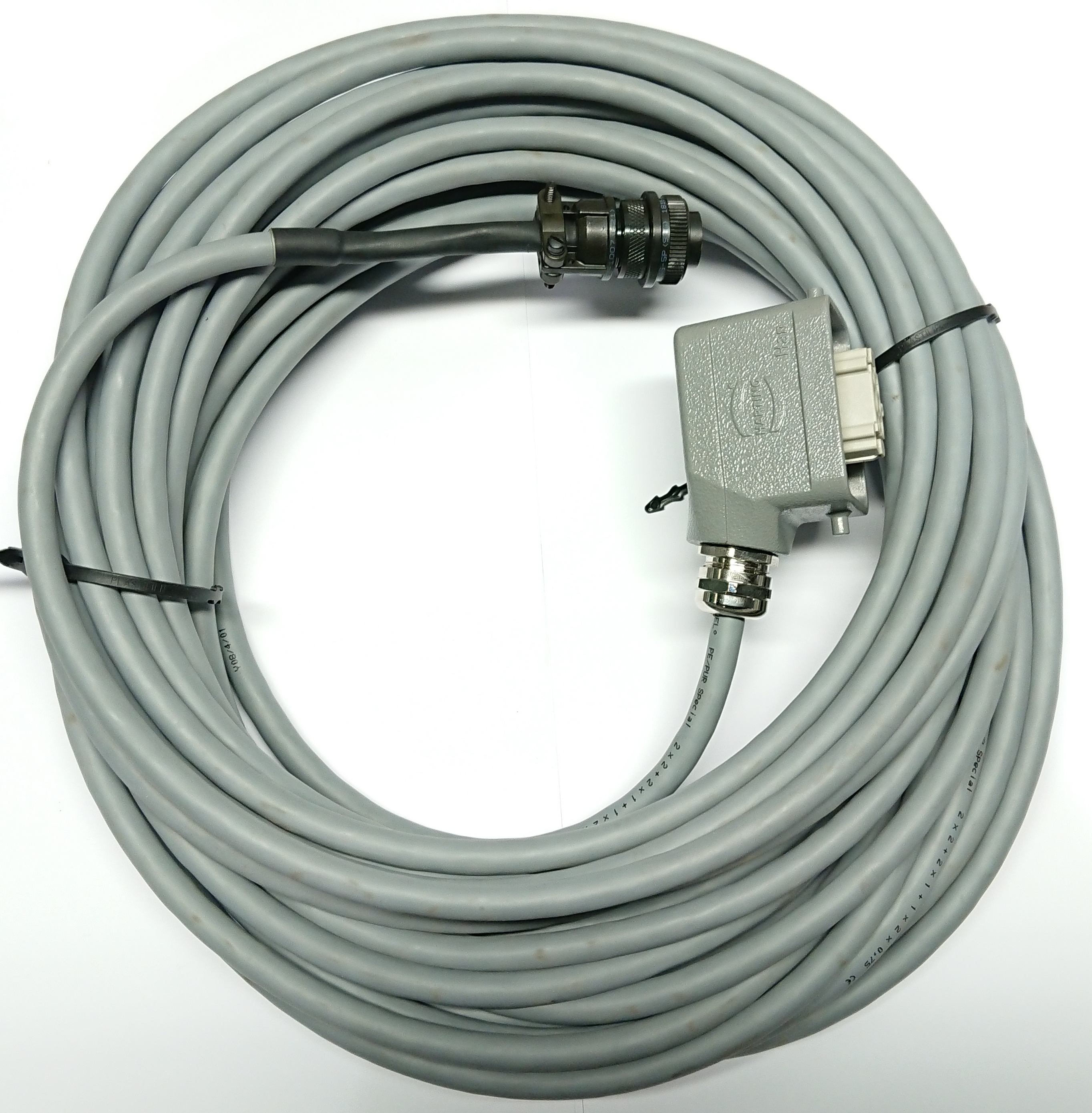 CAN-kabel, R360