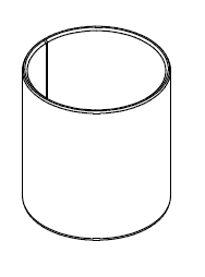 Glidlager