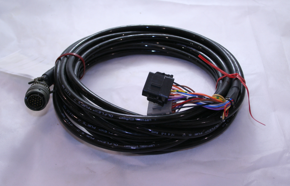 Kabel CAB-PLC